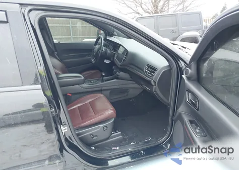 2023 Dodge Durango Gt Plus Awd z USA, uszkodzony, nr VIN 1C4RDJDG8PC617440